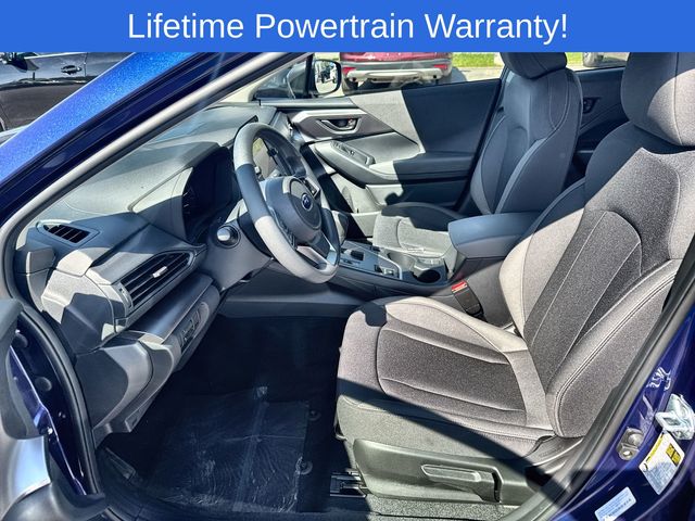 Thumbnail: 2025 Subaru Impreza - 11