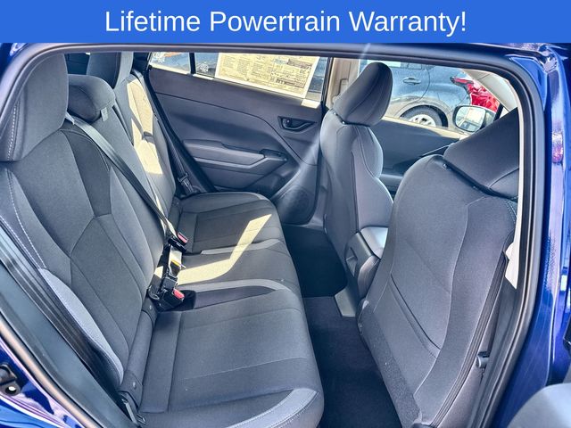 Thumbnail: 2025 Subaru Impreza - 27