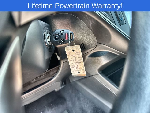 Thumbnail: 2025 Subaru Impreza - 29