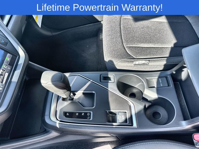 Thumbnail: 2025 Subaru Impreza - 14