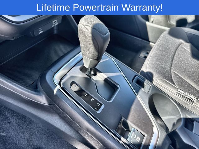 Thumbnail: 2025 Subaru Impreza - 28