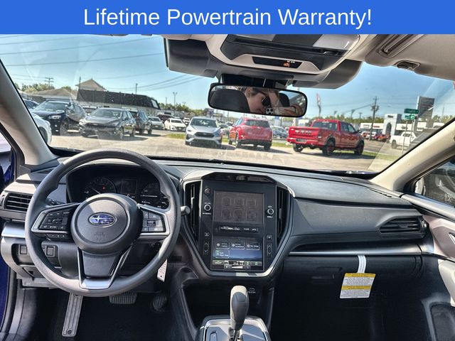 Thumbnail: 2025 Subaru Impreza - 2