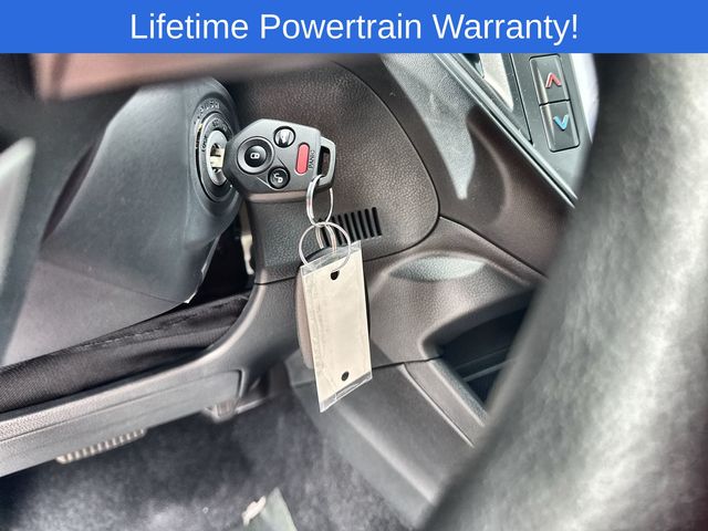 Thumbnail: 2025 Subaru Impreza - 27