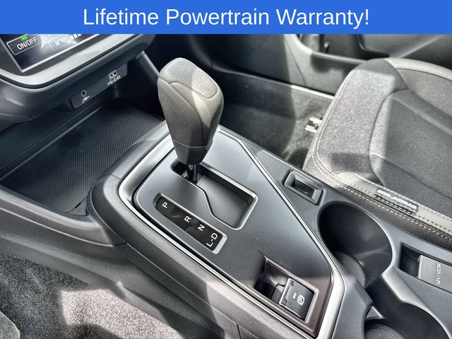 Thumbnail: 2025 Subaru Impreza - 26