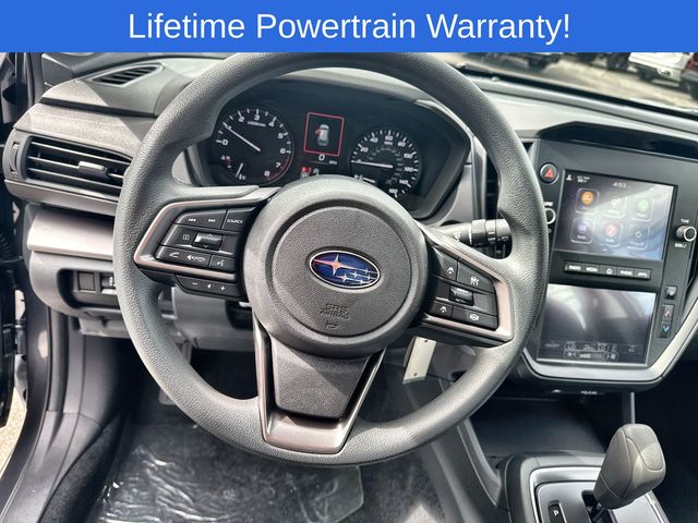 Thumbnail: 2025 Subaru Impreza - 10