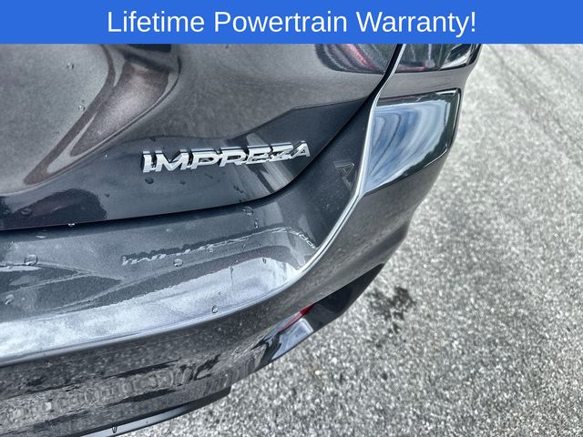 Thumbnail: 2025 Subaru Impreza - 7