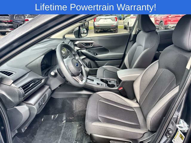 Thumbnail: 2025 Subaru Impreza - 11