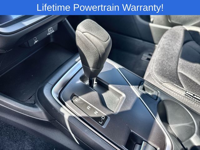 Thumbnail: 2025 Subaru Impreza - 28