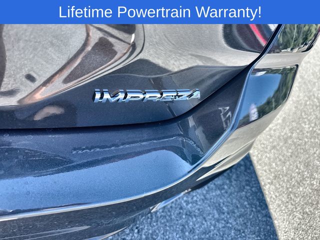 Thumbnail: 2025 Subaru Impreza - 7