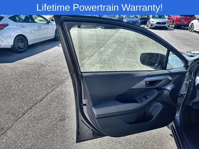 Thumbnail: 2025 Subaru Impreza - 22