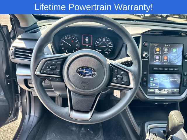 Thumbnail: 2025 Subaru Impreza - 10