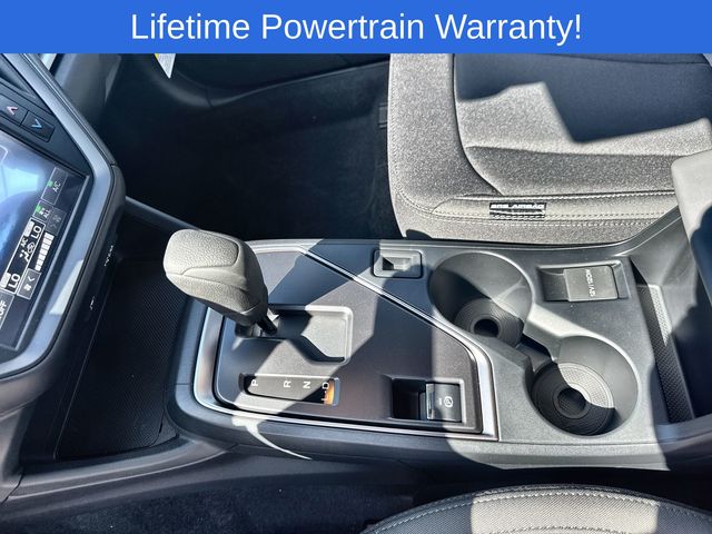 Thumbnail: 2025 Subaru Impreza - 14