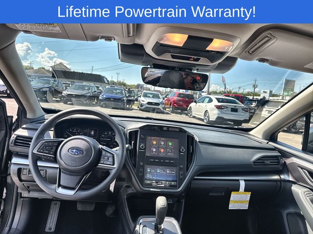 Thumbnail: 2025 Subaru Impreza - 2