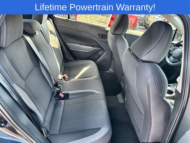 Thumbnail: 2025 Subaru Impreza - 27