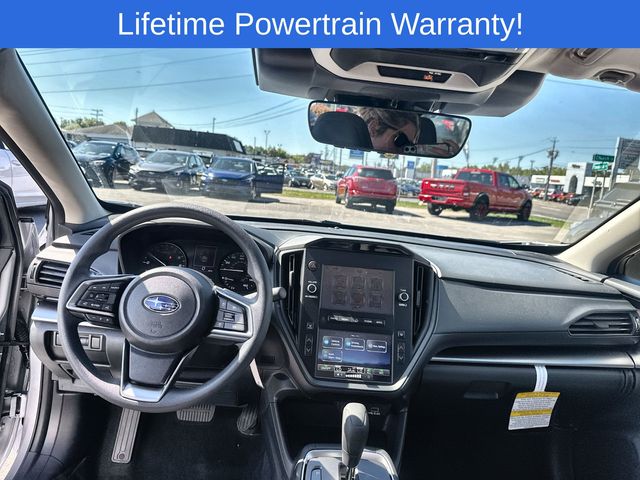 Thumbnail: 2025 Subaru Impreza - 2