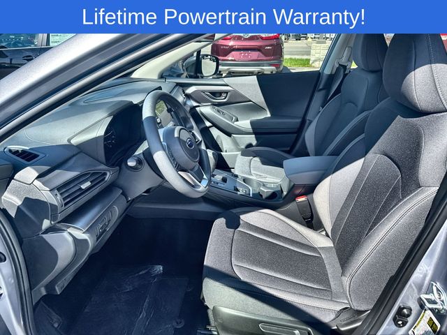 Thumbnail: 2025 Subaru Impreza - 11