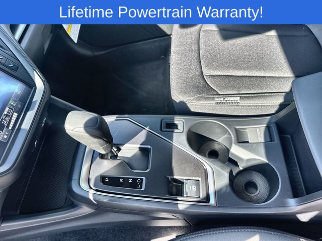 Thumbnail: 2025 Subaru Impreza - 15