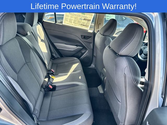 Thumbnail: 2025 Subaru Impreza - 28