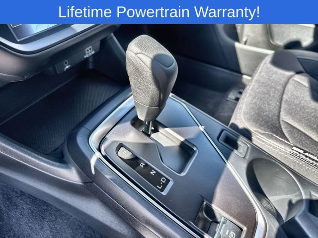 Thumbnail: 2025 Subaru Impreza - 29