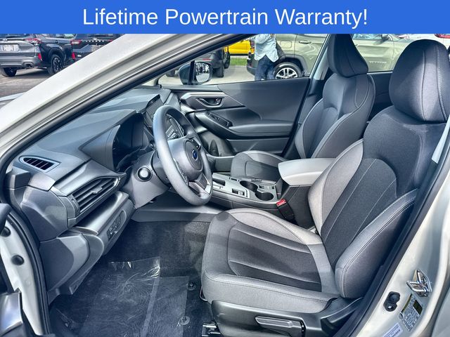 Thumbnail: 2025 Subaru Impreza - 10