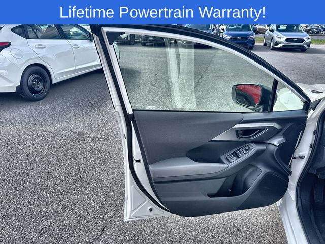 Thumbnail: 2025 Subaru Impreza - 20