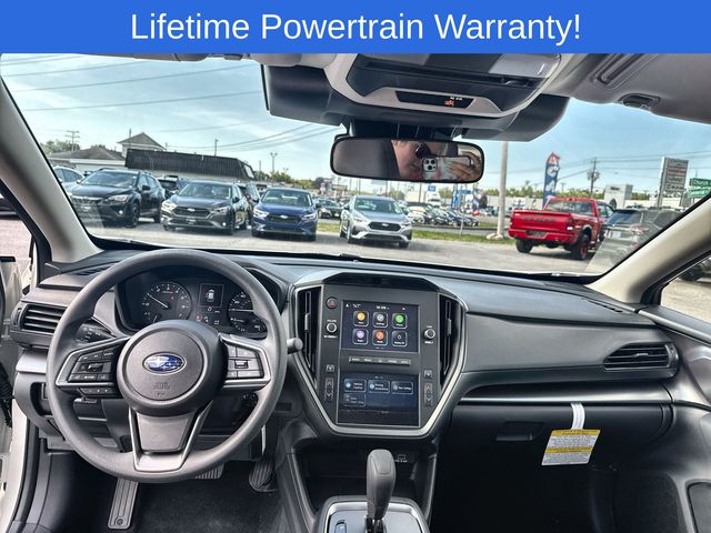 Thumbnail: 2025 Subaru Impreza - 2