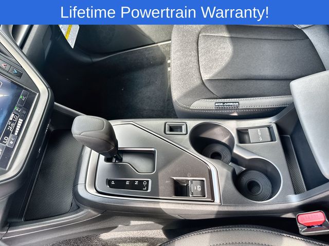 Thumbnail: 2025 Subaru Impreza - 13