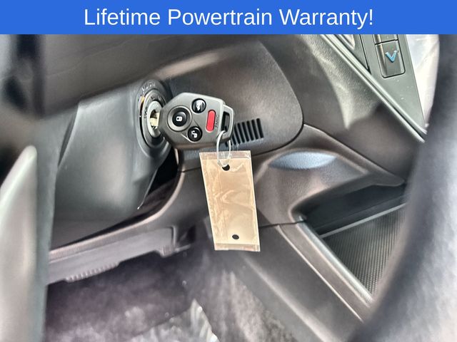 Thumbnail: 2025 Subaru Impreza - 27