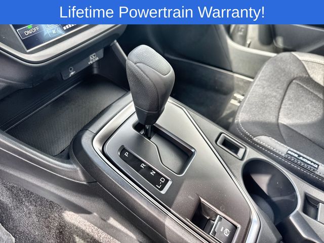 Thumbnail: 2025 Subaru Impreza - 26