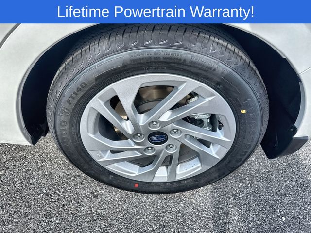 Thumbnail: 2025 Subaru Impreza - 7