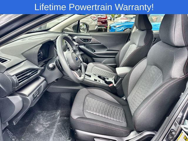 Thumbnail: 2025 Subaru Impreza - 11