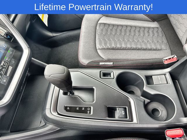 Thumbnail: 2025 Subaru Impreza - 14