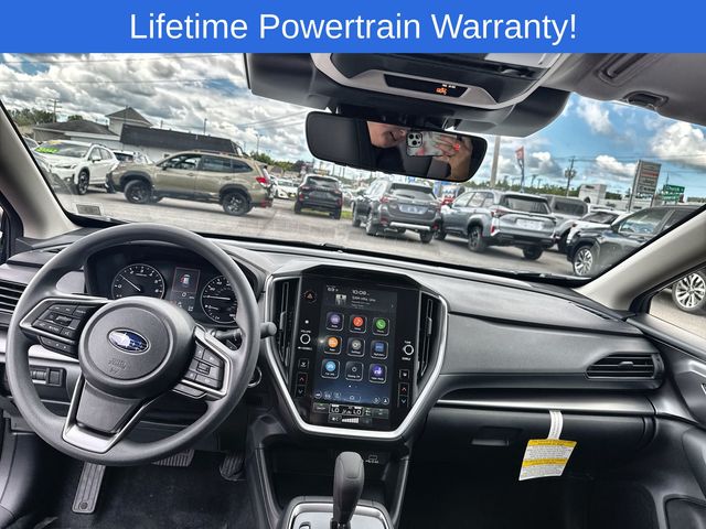 Thumbnail: 2025 Subaru Impreza - 2