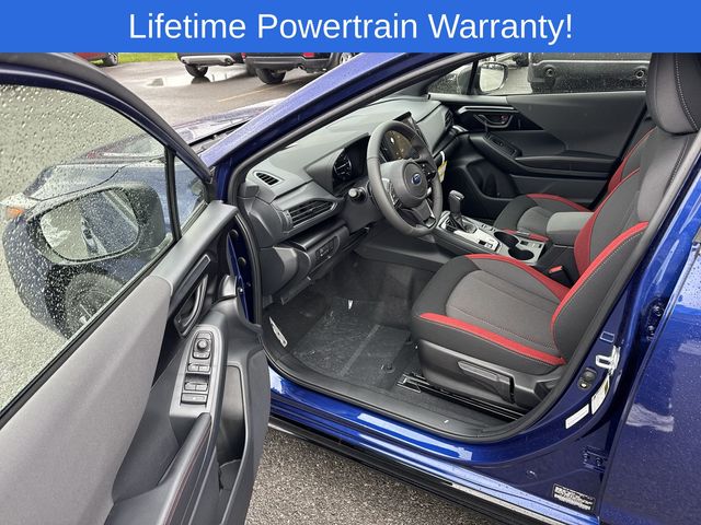 Thumbnail: 2026 Subaru Impreza - 21