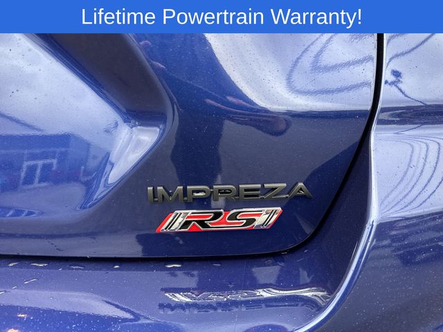 Thumbnail: 2026 Subaru Impreza - 7