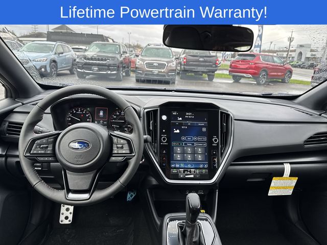 Thumbnail: 2026 Subaru Impreza - 2