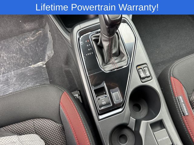 Thumbnail: 2026 Subaru Impreza - 14