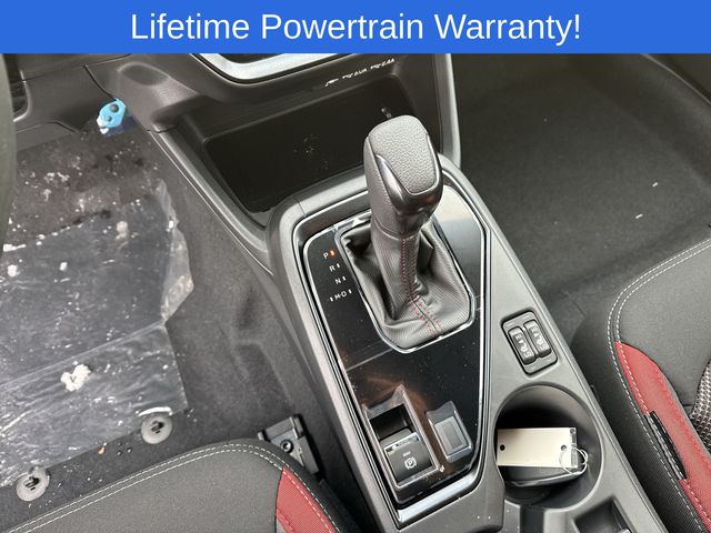 Thumbnail: 2026 Subaru Impreza - 14