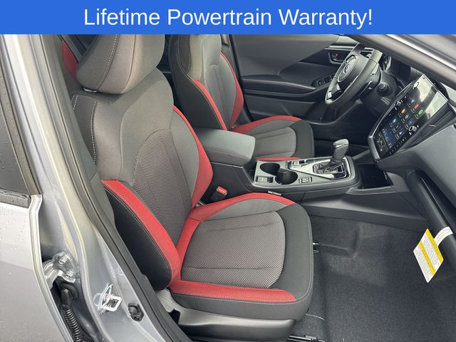 Thumbnail: 2026 Subaru Impreza - 11