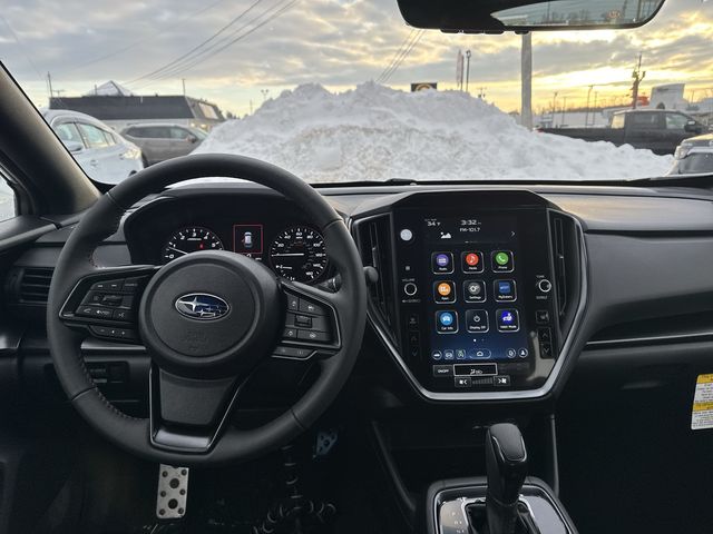 Thumbnail: 2026 Subaru Impreza - 2