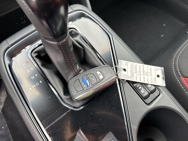Thumbnail: 2026 Subaru Impreza - 27