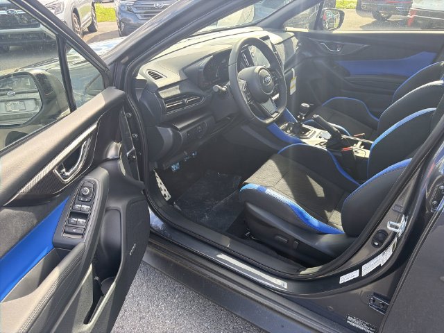 Thumbnail: 2026 Subaru WRX - 2