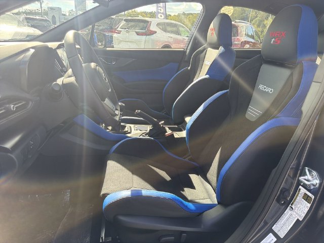 Thumbnail: 2026 Subaru WRX - 10