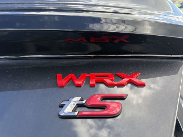 Thumbnail: 2026 Subaru WRX - 6