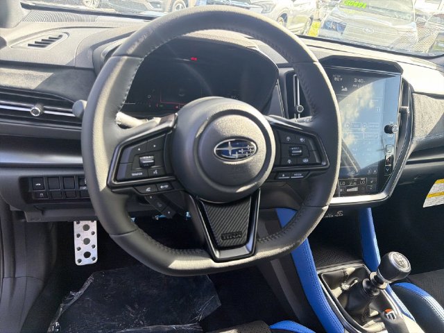 Thumbnail: 2026 Subaru WRX - 13