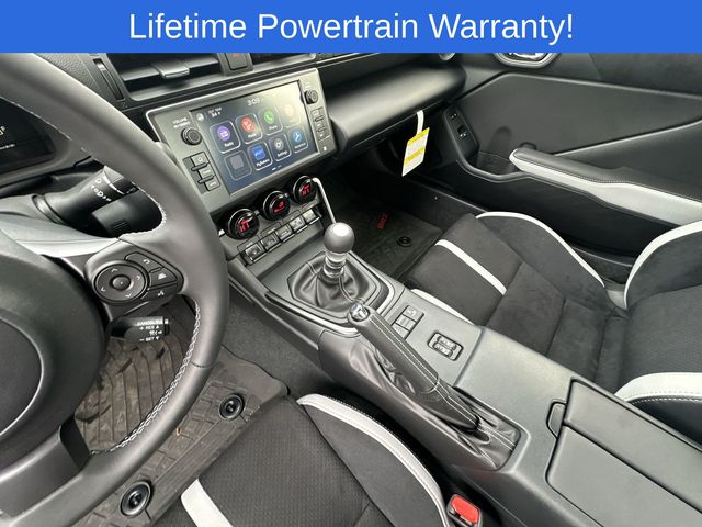 Thumbnail: 2025 Subaru BRZ - 11