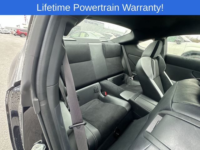 Thumbnail: 2025 Subaru BRZ - 8