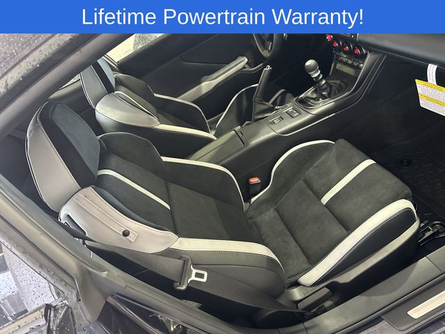 Thumbnail: 2025 Subaru BRZ - 22