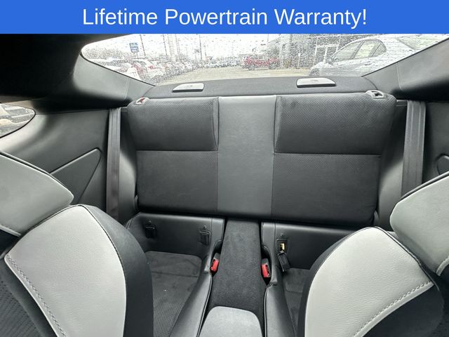 Thumbnail: 2025 Subaru BRZ - 24