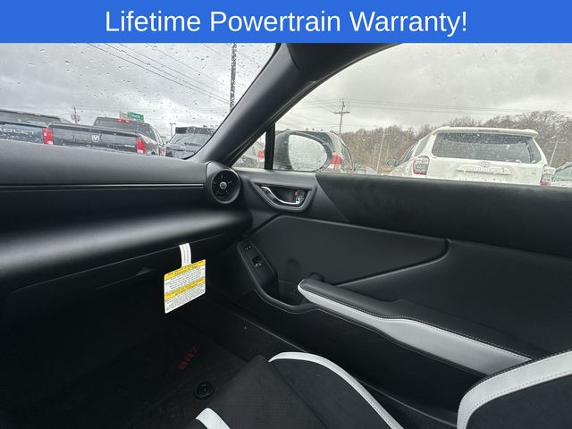 Thumbnail: 2025 Subaru BRZ - 20